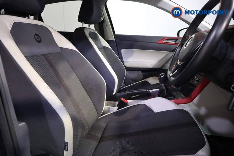 2020 Volkswagen Polo 1.0 TSI 95 Beats 5dr Hatchback Petrol Manual