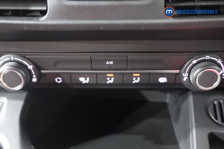 2024 Vauxhall Combo 2300 100kW Prime 50kWh H1 Van Auto Panel Van Electric Automatic