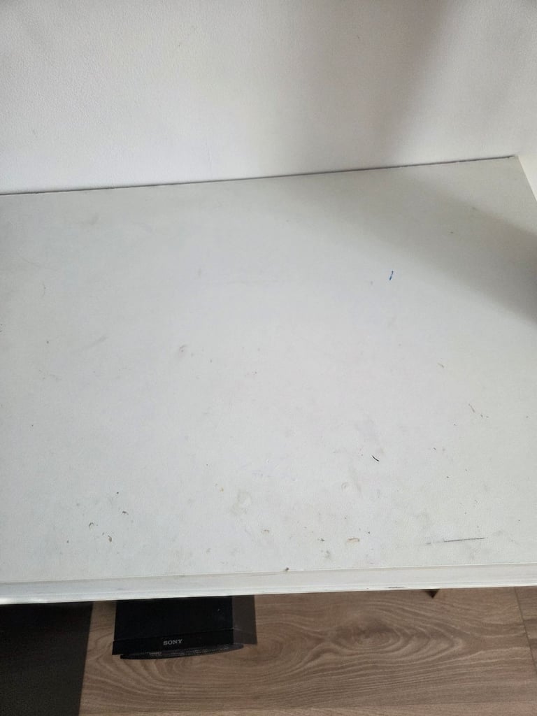 Habitat ladder desk 