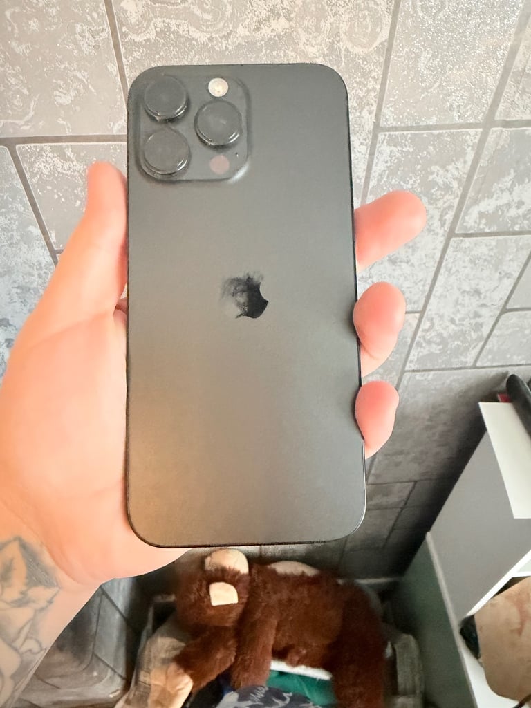 image for iPhone 16 pro max
