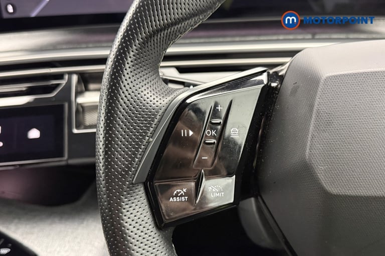 2024 Peugeot 3008 157kW GT 73kWh 5dr Auto SUV Electric Automatic