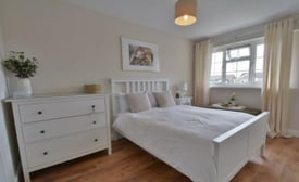 image for Cricklade SN6 - Double Room to Rent with Private Bathroom - £750pcm (all bills included)