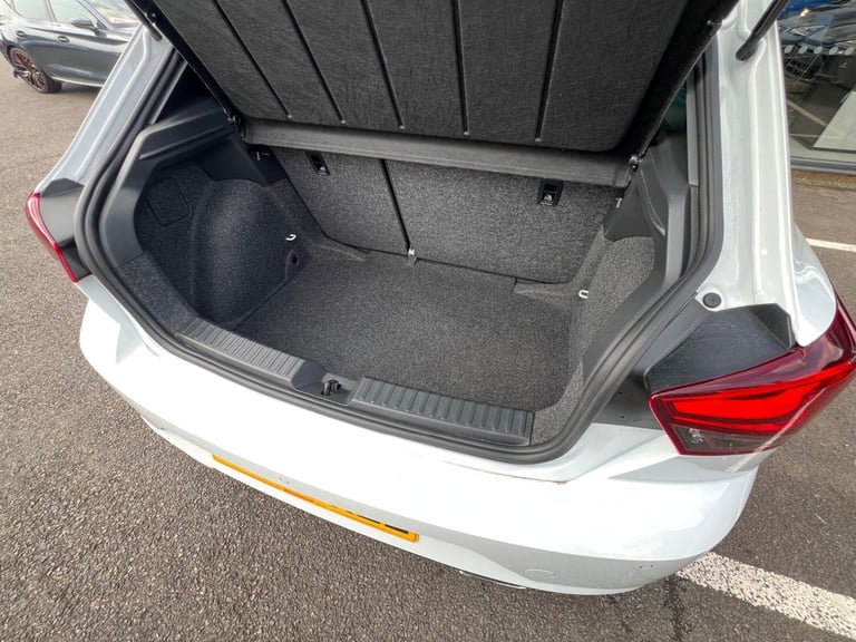 2024 SEAT Ibiza 1.0 TSI 95 FR 5dr Hatchback Petrol Manual