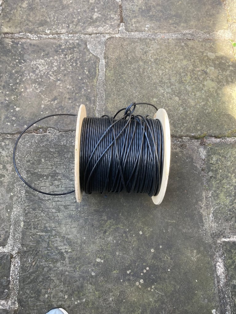 260m Cat 6 External Cable