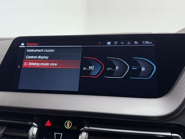 2023 BMW 1 Series M135i xDrive HATCHBACK Petrol Automatic
