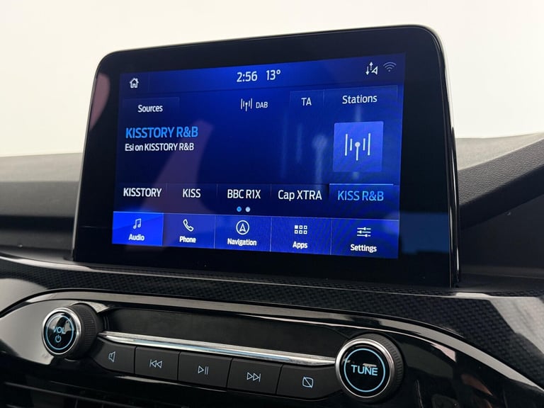 2024 Ford Kuga 2.5 PHEV ST-Line X Edition 5dr CVT HATCHBACK PETROL/ELECTRIC Automatic