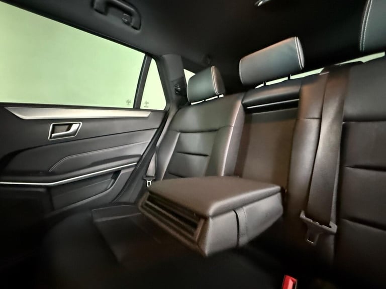 2015 Mercedes-Benz E Class 2.1 E220 BlueTEC AMG Night Edition G-Tronic+ Euro 6 (s/s) 5dr Estate D...