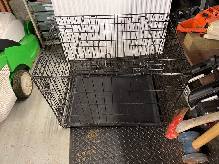 Dog / Pet Cage