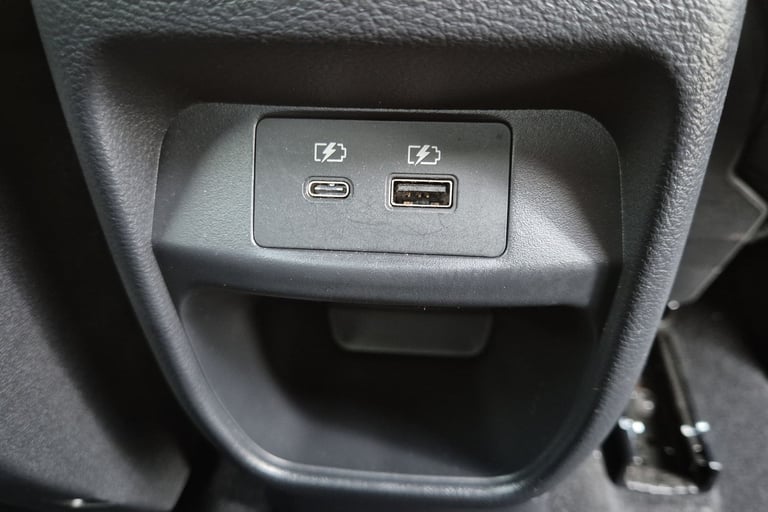 2024 Nissan Juke 1.0 DiG-T Tekna 5dr Hatchback Petrol Manual