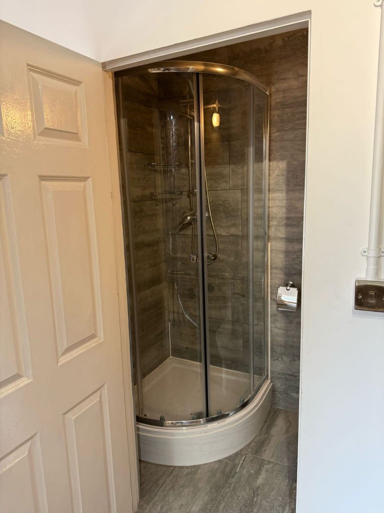  BRAND NEW STUDIO FLAT  VANSTON PLACE FULHAM SW6