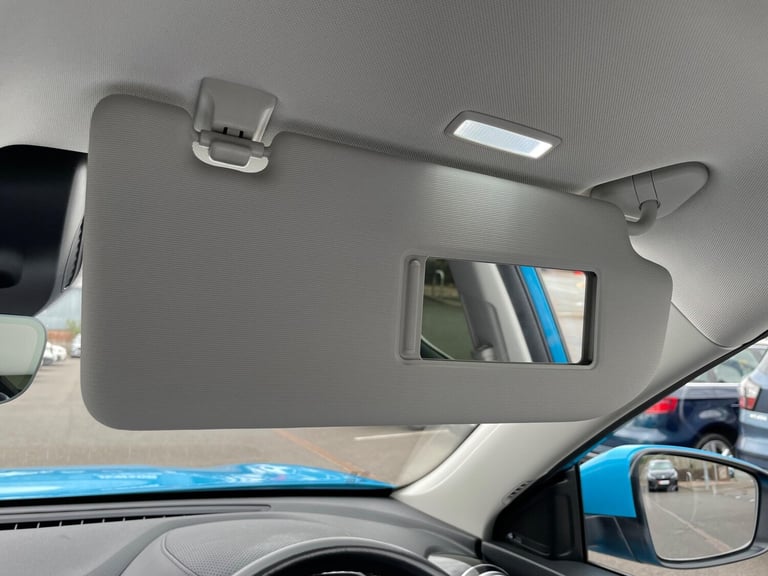 2023 MG MG HS 1.5 T-GDI 16.6kWh Trophy Auto Euro 6 (s/s) 5dr ESTATE Petrol/Electric Hybrid Automatic