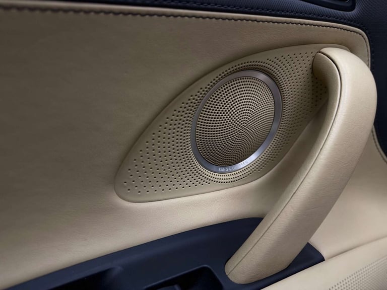 2007 Audi R8 4.2 FSI Quattro 2dr COUPE PETROL Manual