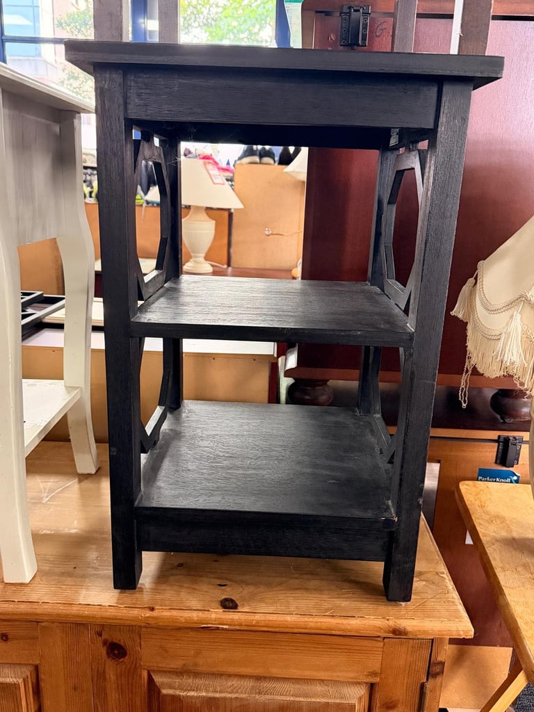 image for Small said table 