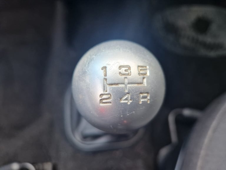 2005 Ford Streetka 1.6i 2dr **ULEZ FREE** CONVERTIBLE Petrol Manual