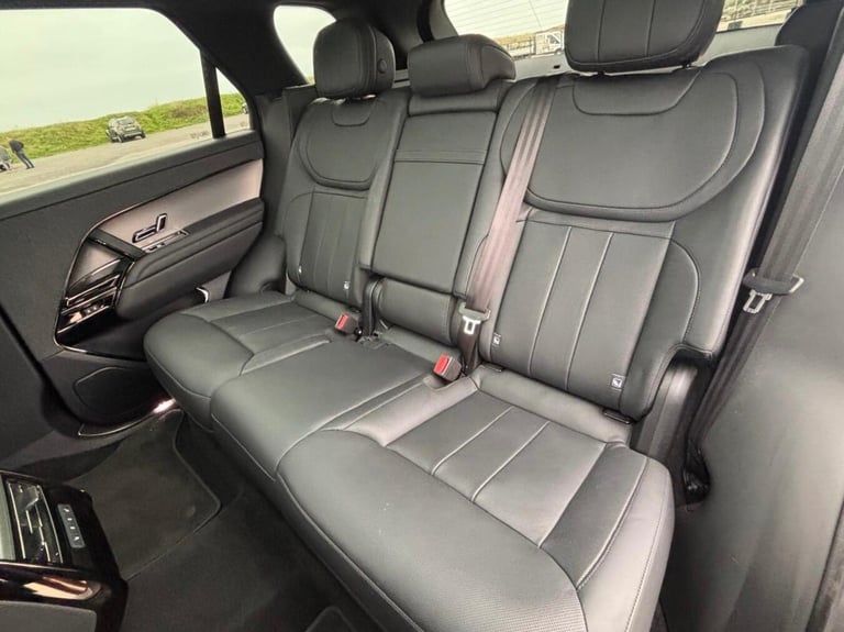 2022 Land Rover Range Rover Sport 3.0 D300 MHEV Dynamic SE Auto 4WD Euro 6 (s/s) 5dr ESTATE Diese...