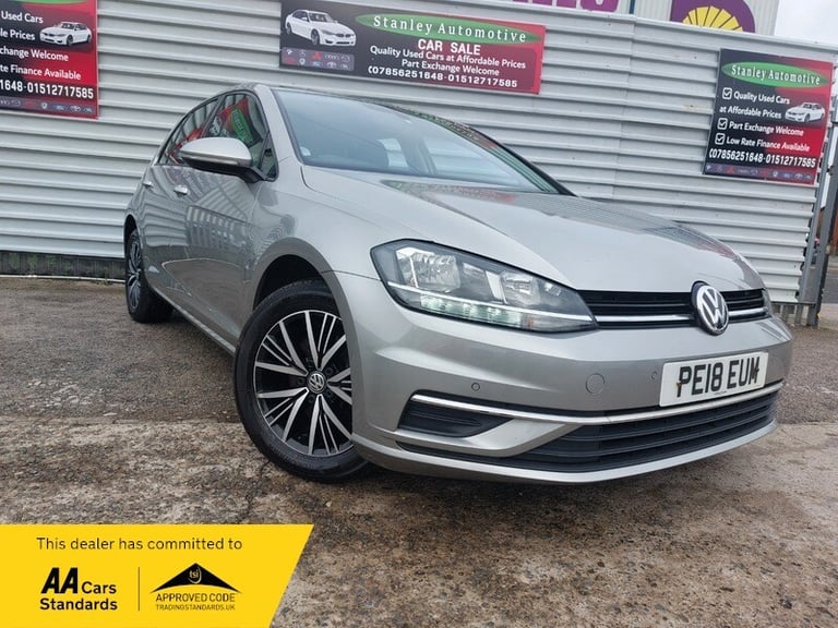image for Volkswagen Golf SE NAVIGATION TDI BLUEMOTION TECHNOLOGY