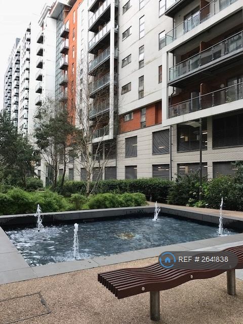 1 bedroom flat in Masson Place, Manchester, M4 (1 bed) (#2641838)