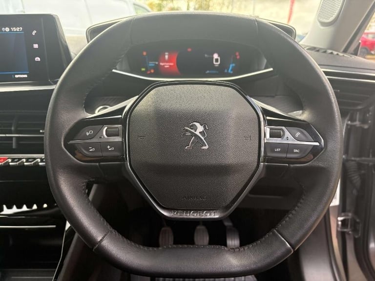 2022 Peugeot 2008 1.2 Puretech Allure Premium Suv 5dr Petrol Manual Euro 6 (s/s) (100 Ps) HATCHBA...