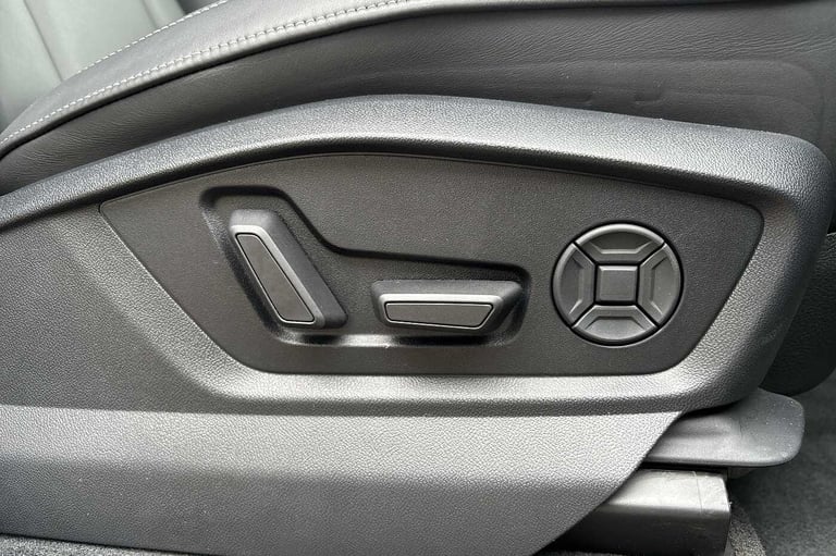 2025 Audi Q8 50 TDI Quattro Black Edition 5dr Tiptronic SUV Diesel Automatic