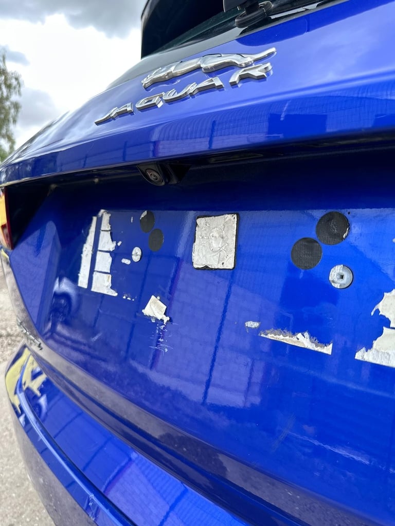 2018 18 REG JAGUAR E-PACE 2.0 R-DYNAMIC S AWD DAMAGED REPAIRABLE SALVAGE