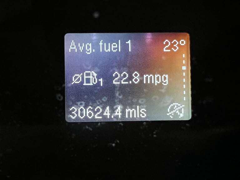 2022 Ford Transit 2.0 350 EcoBlue MHEV Limited RWD L4 H3 Euro 6 (s/s) 5dr Panel Van Diesel Manual