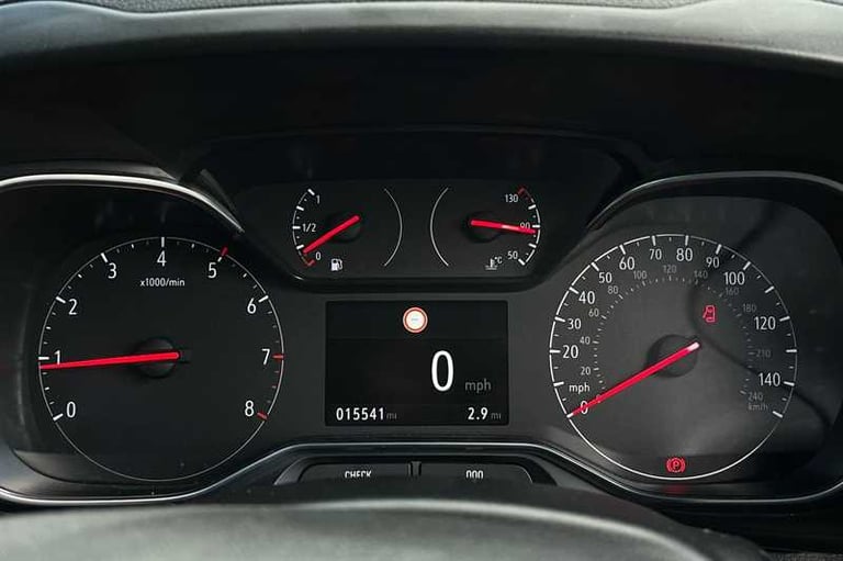 2021 Vauxhall Combo Life 1.2 Turbo GPF Energy MPV 5dr Petrol Manual Euro 6 (s/s) (110 ps) MPV Pet...