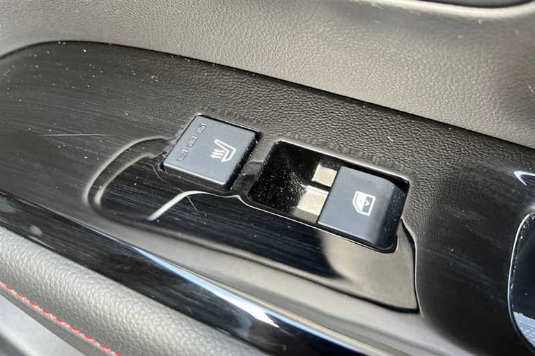 2024 Hyundai TUCSON 1.6T PLUG-IN HYBRID N LINE S 5DR 4WD AUTO 4x4 Hybrid Automatic