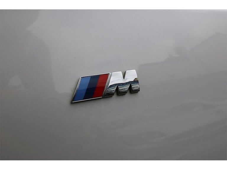 2019 BMW 3 Series 330e M Sport Saloon HYBRID Automatic