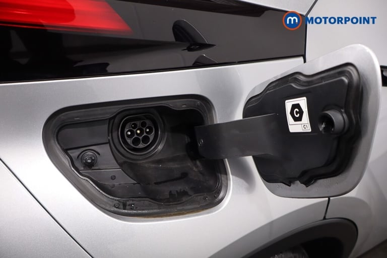 2024 Toyota C-HR 2.0 PHEV Design 5dr CVT HATCHBACK PETROL/ELECTRIC Automatic