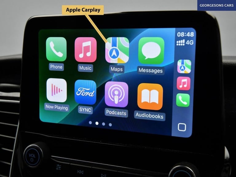 2022 Ford Tourneo Custom 2.0 320 EcoBlue Titanium Minibus Double Cab 5dr Diesel Auto L2 Euro 6 (s...