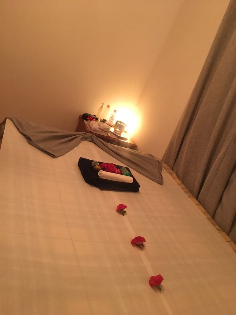 Massage services in Aberdeen - Gumtree