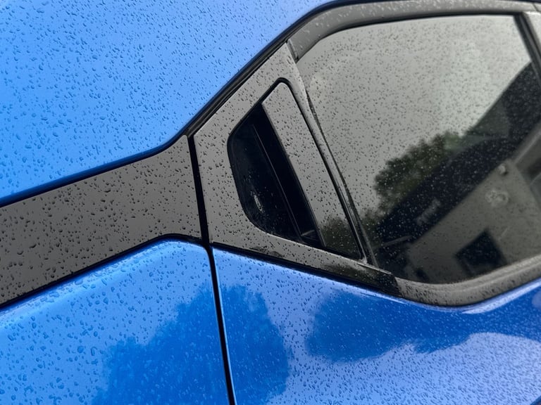 2023 Nissan Juke 1.0 DiG-T 114 N-Connecta 5dr DCT Hatchback PETROL Automatic