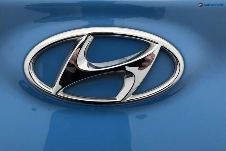 2022 Hyundai KONA 1.6 GDi Hybrid Premium 5dr DCT SUV Hybrid Automatic