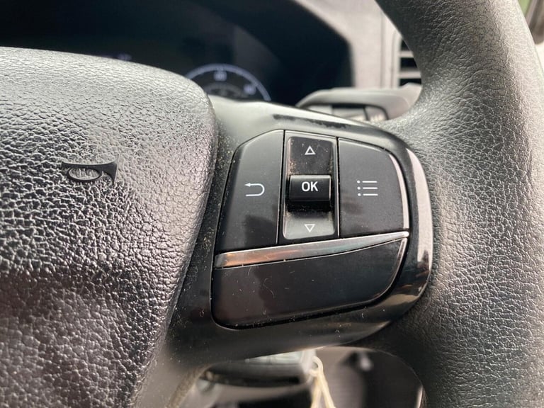 2018 Ford Transit Custom 2.0 300 EcoBlue Panel Van 5dr Diesel Manual L2 H1 Euro 6 (105 ps) PANEL ...