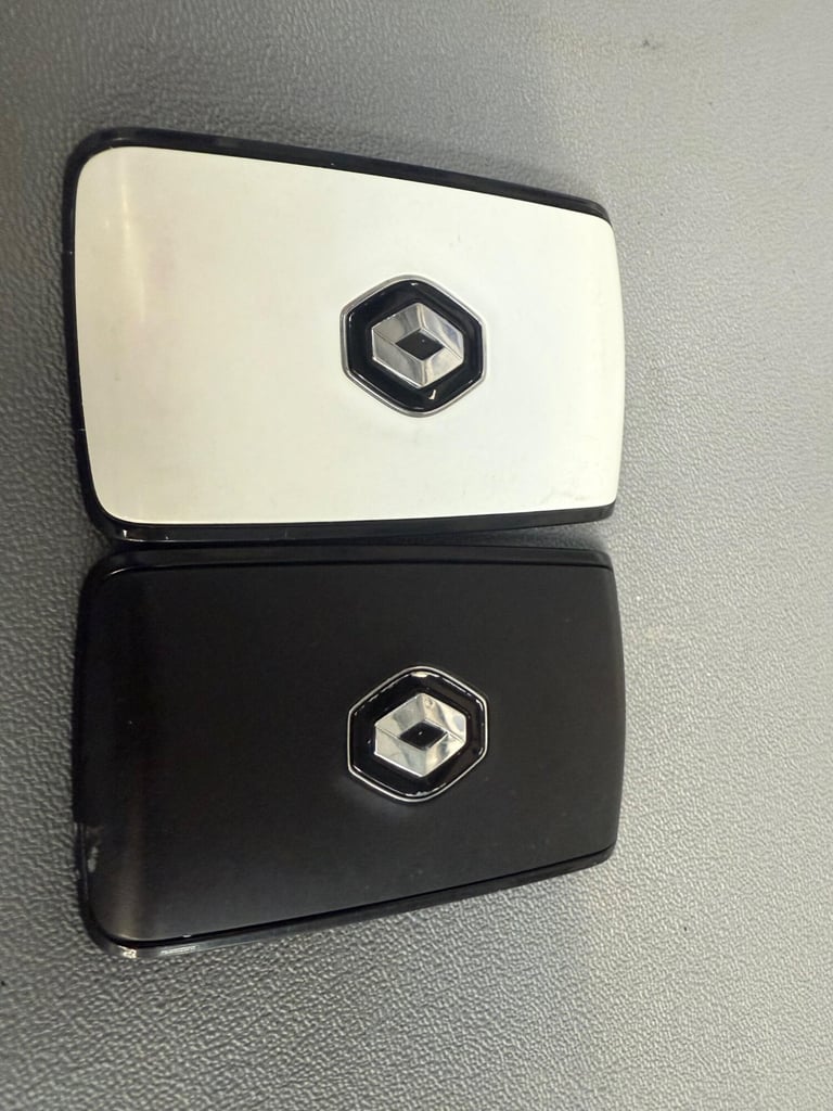 2022 Renault Clio 1.0 TCe Evolution Euro 6 (s/s) 5dr HATCHBACK Petrol Manual