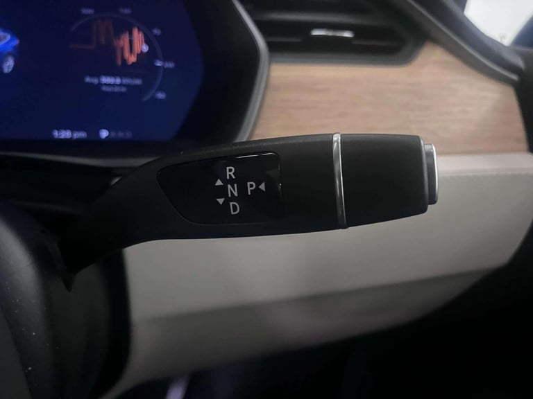 2018 Tesla Model X 100D (Dual Motor) Auto 4WDE 5dr HATCHBACK Electric Automatic