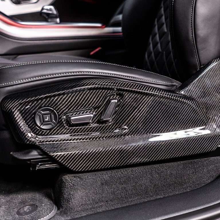 ABT UPGRADES FOR AUDI | VOLKSWAGEN | SKODA | LAMBORGHINI | CUPRA | SKODA | SEAT