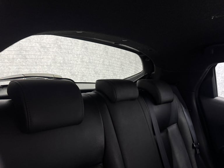 2016 Nissan Juke 1.6 Tekna 5dr Xtronic HATCHBACK PETROL Automatic