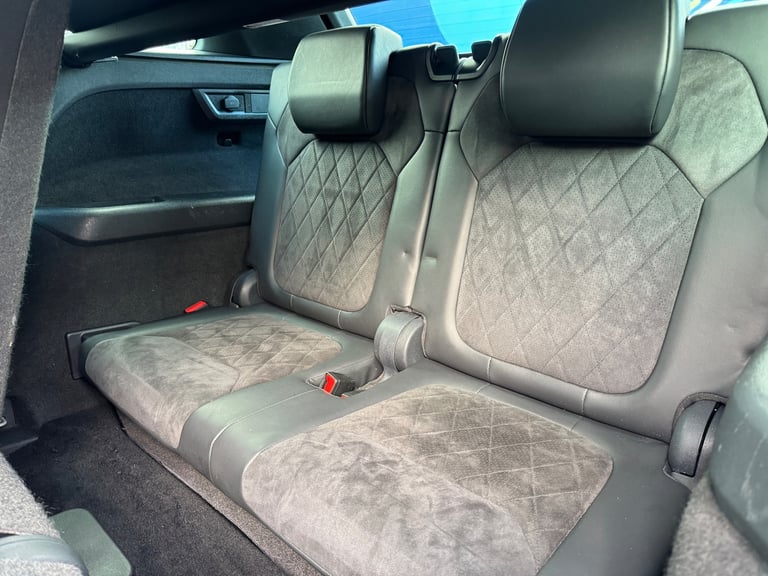 2020 Skoda Kodiaq 2.0 TDI SportLine SUV 5dr Diesel Manual 4WD Euro 6 (s/s) (7