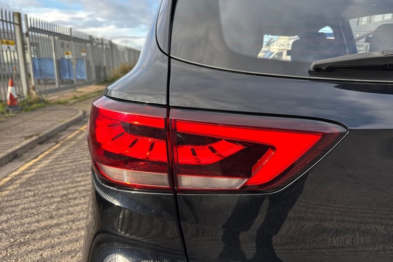 2020 MG MG ZS 1.5 VTi-TECH Exclusive 5dr Hatchback Petrol Manual