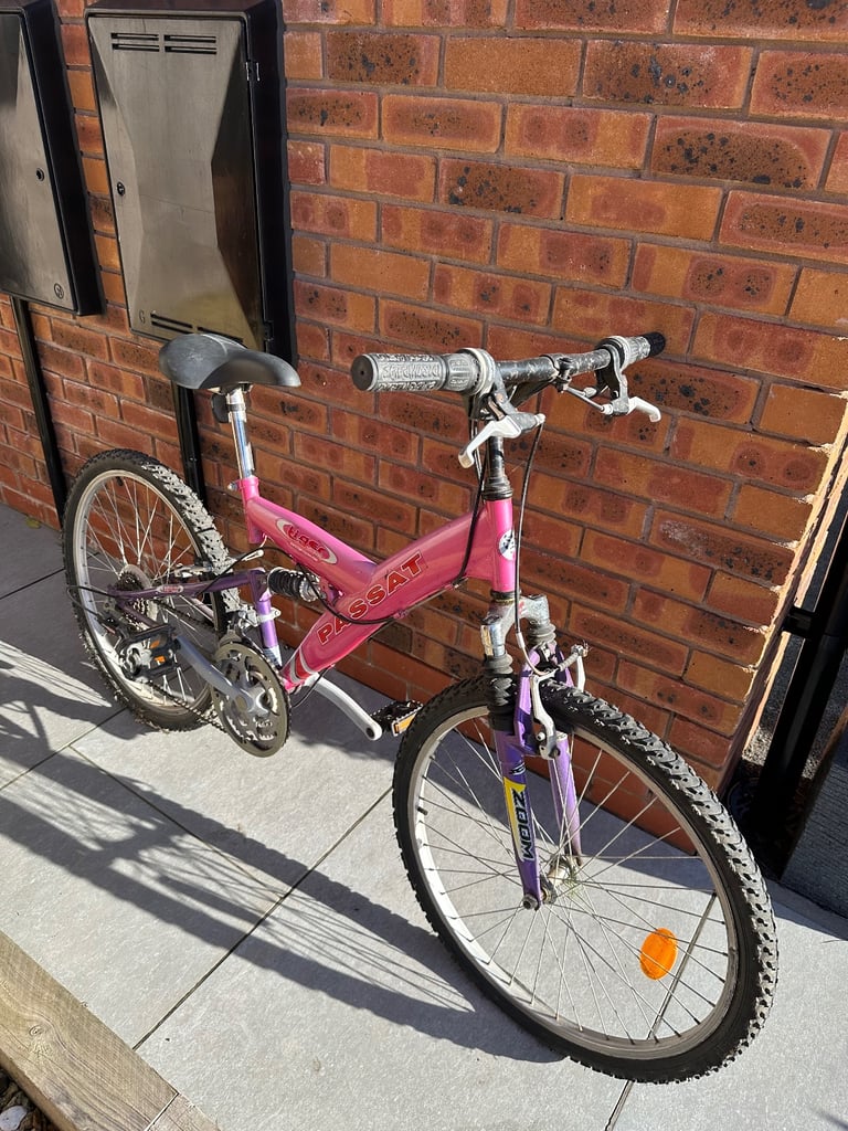 image for Girls Bike - 24” Wheel Size