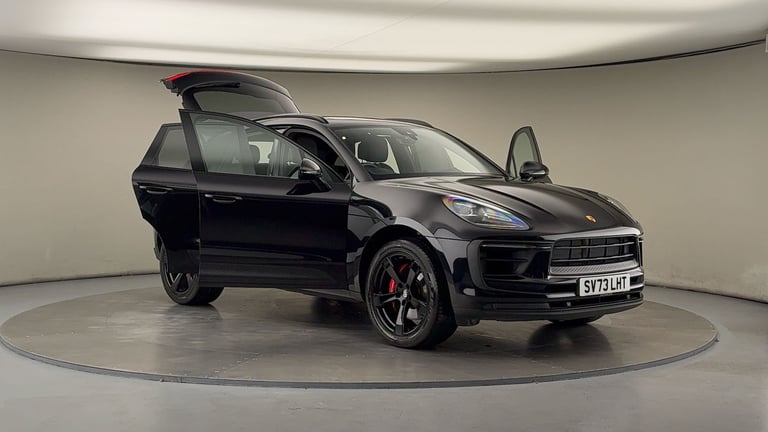 2023 Porsche Macan 2.9T V6 S PDK 4WD Euro 6 (s/s) 5dr SUV Petrol Automatic