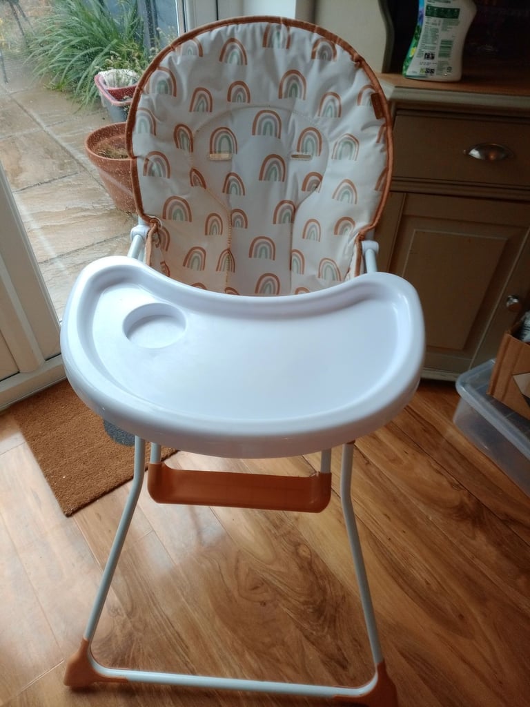 image for BABY FEEDING CHAIR