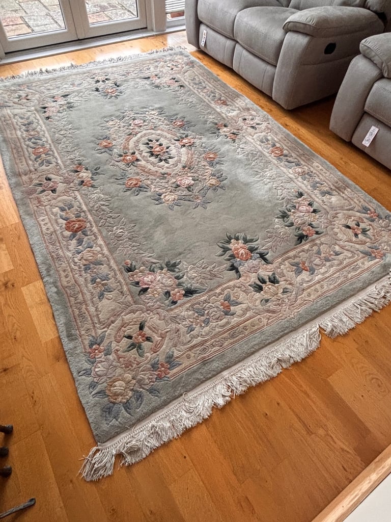 Chinese rug