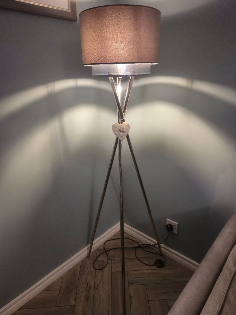 image for Standard lamp