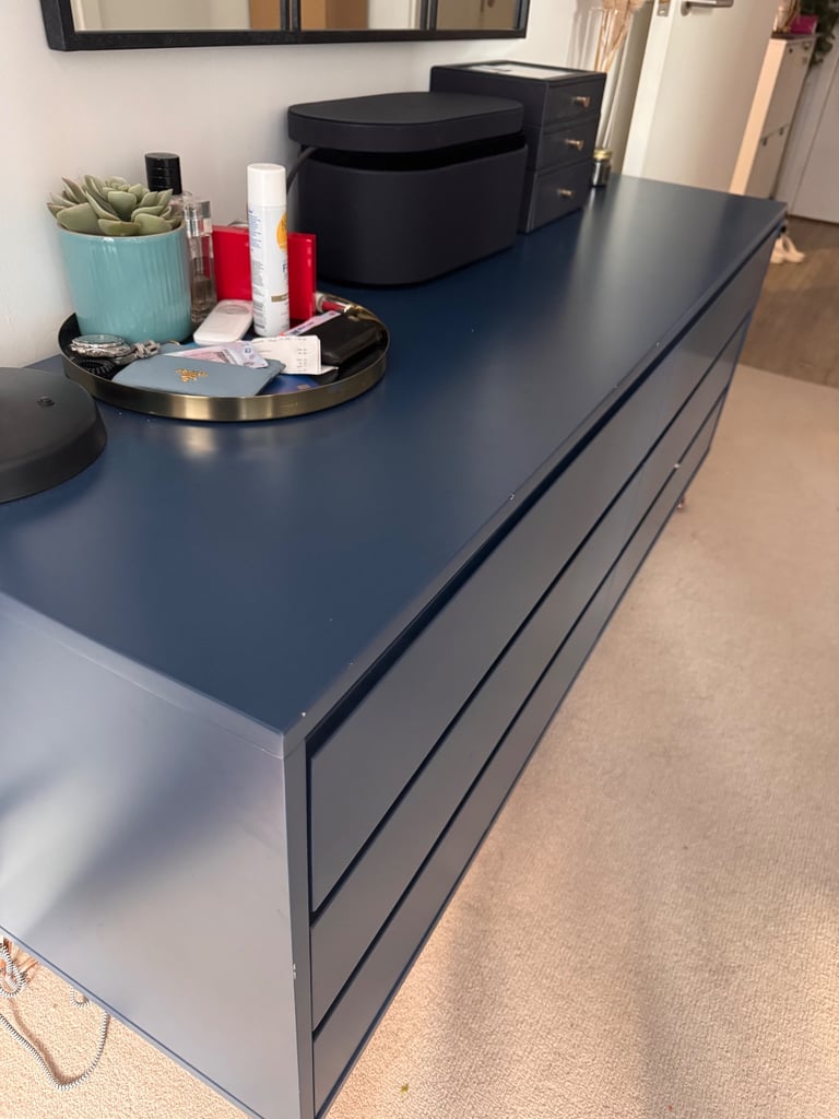MADE Elona chest of drawers 