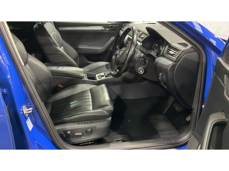 2021 Skoda Superb TDI SE Technology Estate Diesel Automatic