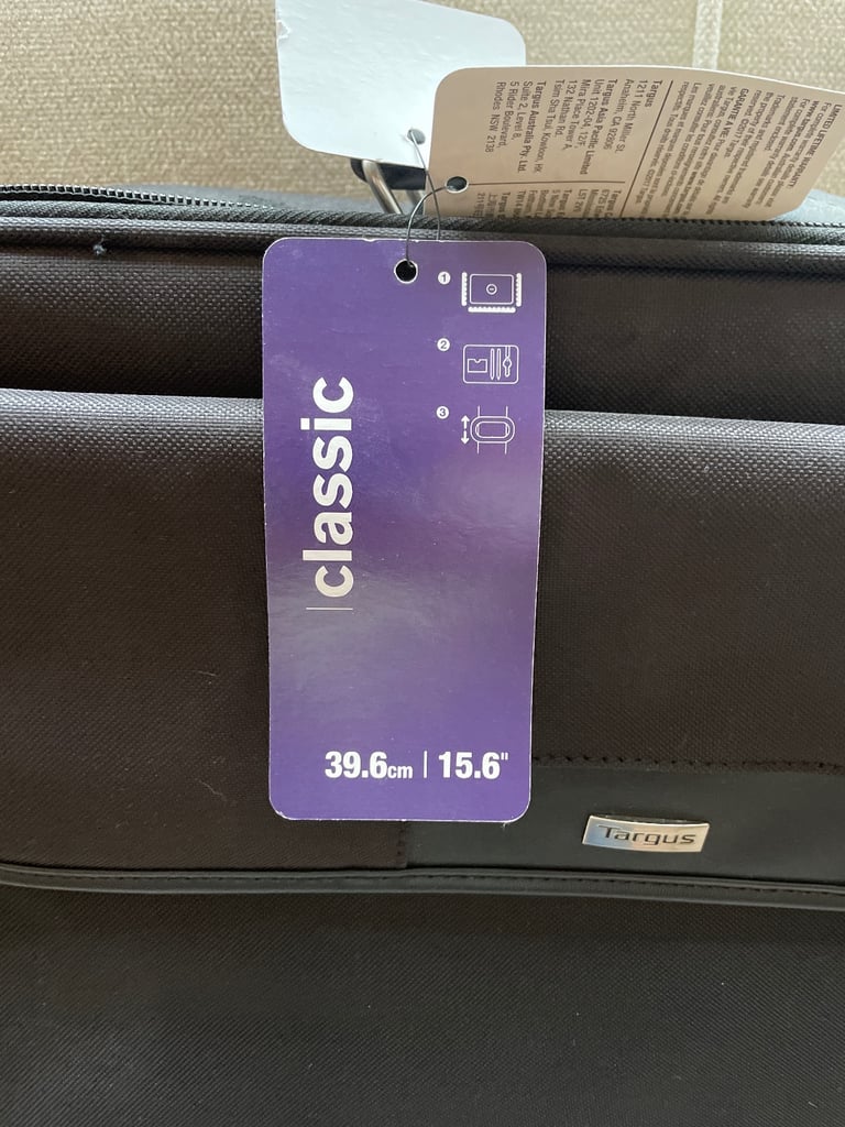 Laptop bag 