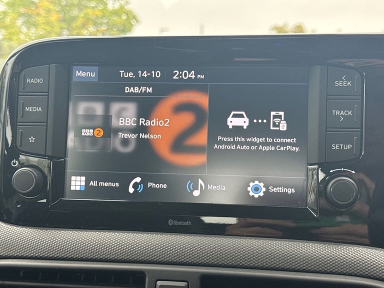 2023 Hyundai i10 Hyundai I10 1.0 SE Connect MPI Auto 5dr Hatchback Petrol Automatic