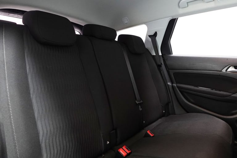 2017 Peugeot 308 SW 1.6 BlueHDi Active Estate 5dr Diesel Manual Euro 6 (s/s) (100 ps) Estate Dies...